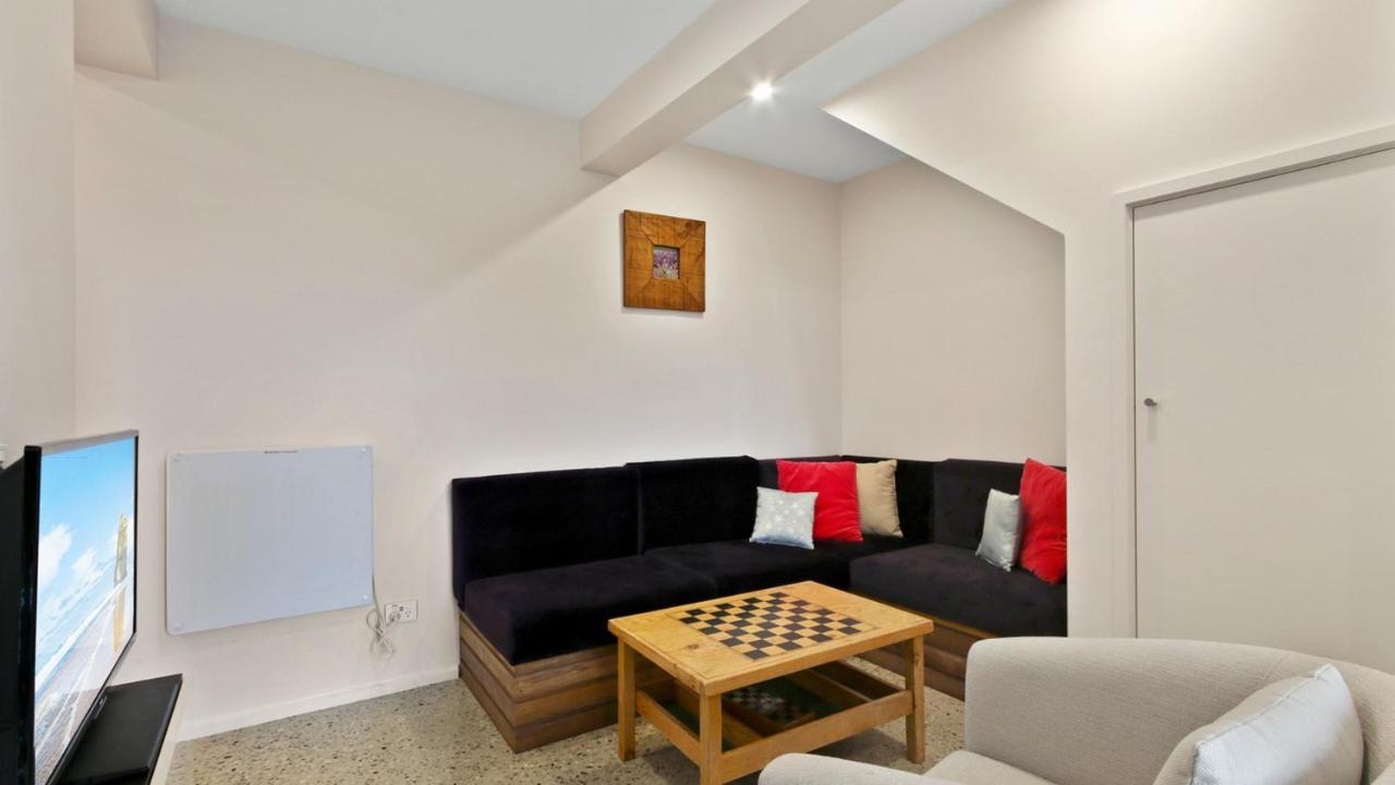 Snowtel 4 Villa Mount Hotham Exterior photo